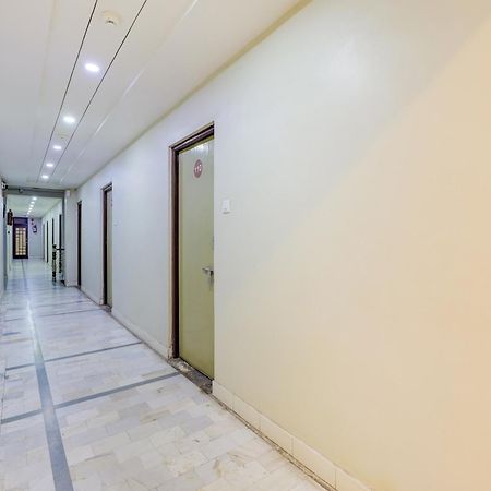 Hotel O Asopalav Naroda Eksteriør billede